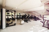 Fitness Clubs